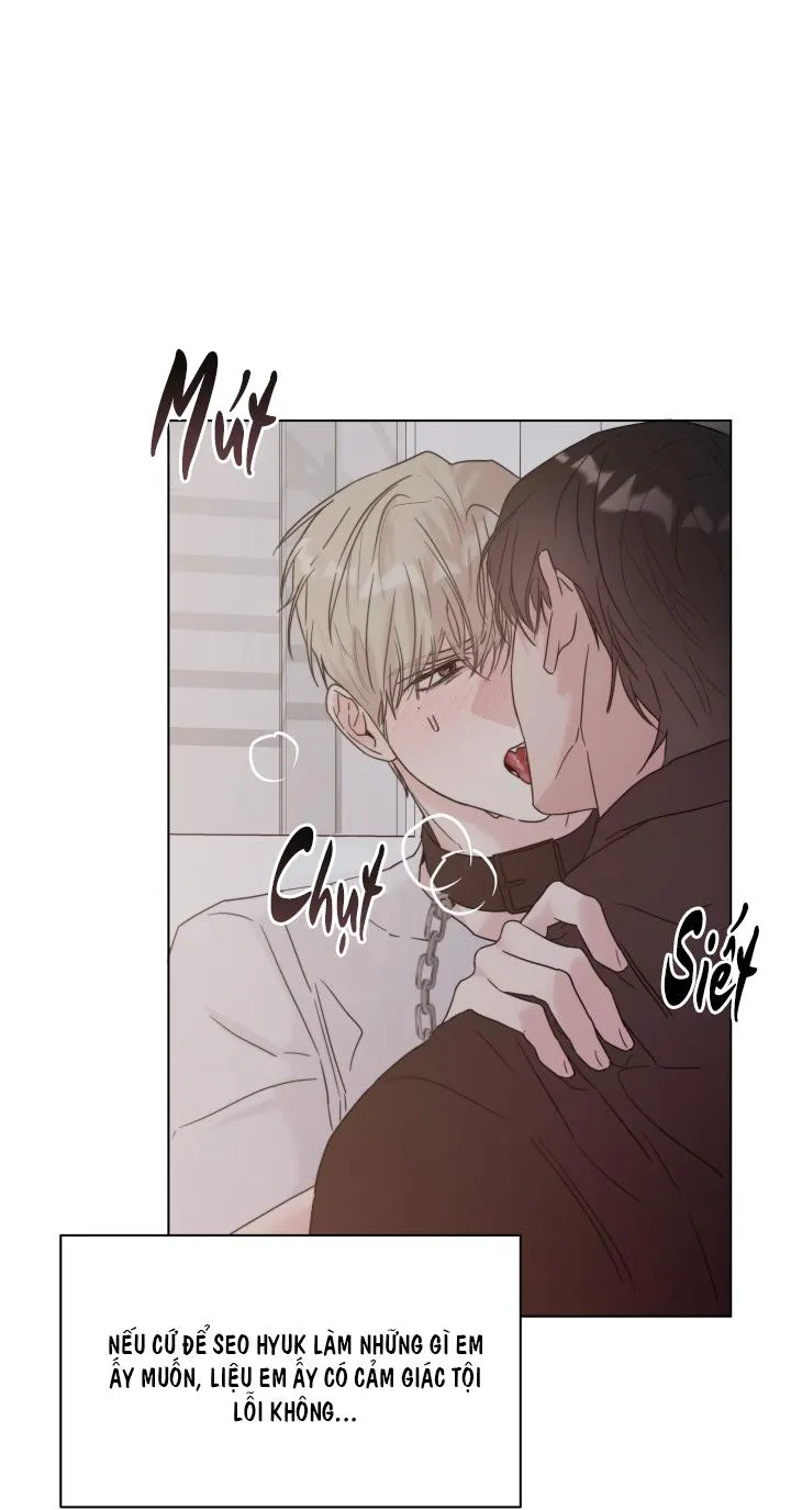 CÁCH GIẾT CHẾT MỘT TÌNH YÊU Chapter 2 Trang 77