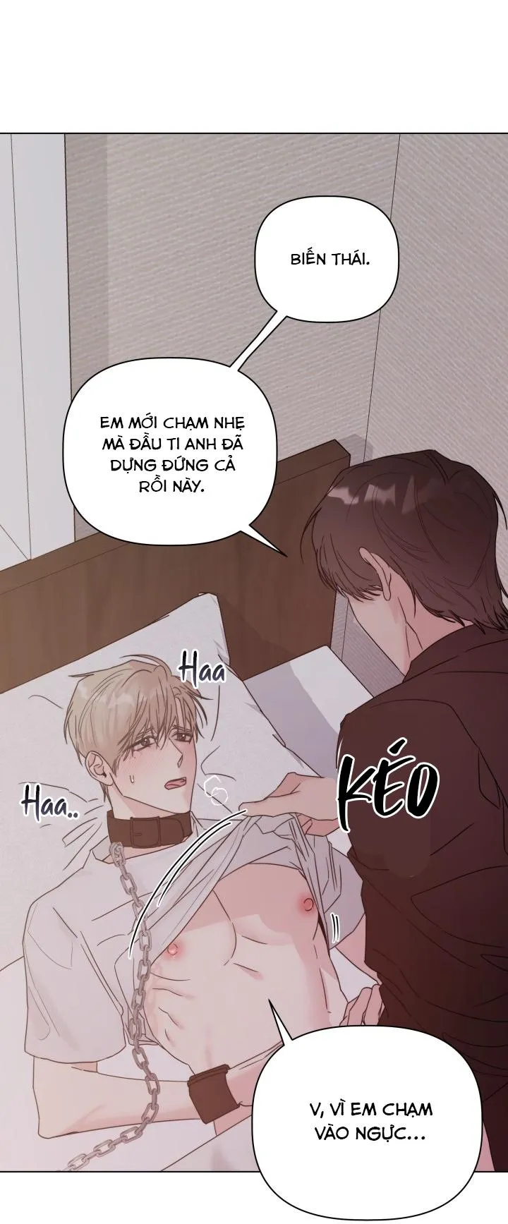 CÁCH GIẾT CHẾT MỘT TÌNH YÊU Chapter 2 Trang 80