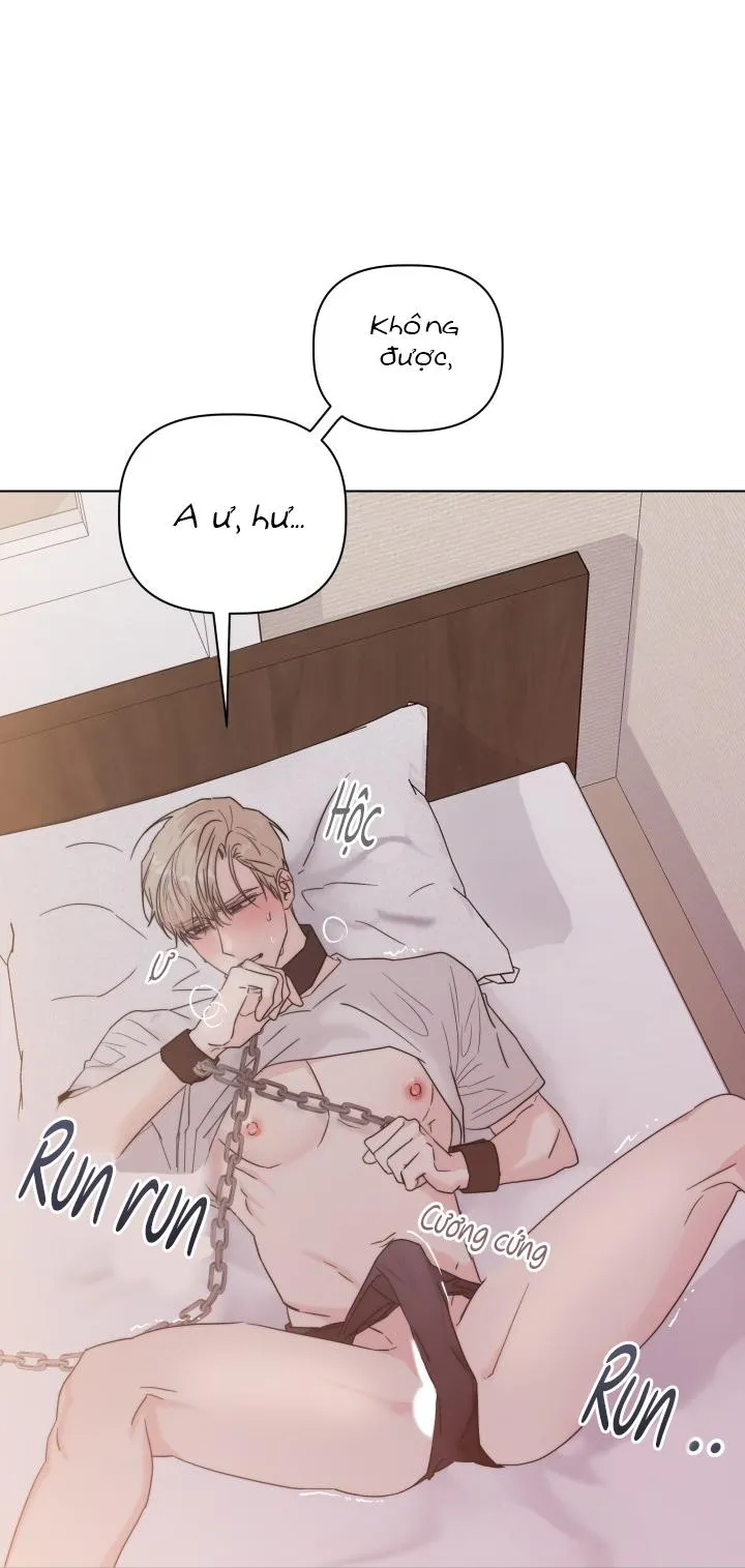 CÁCH GIẾT CHẾT MỘT TÌNH YÊU Chapter 2 Trang 85