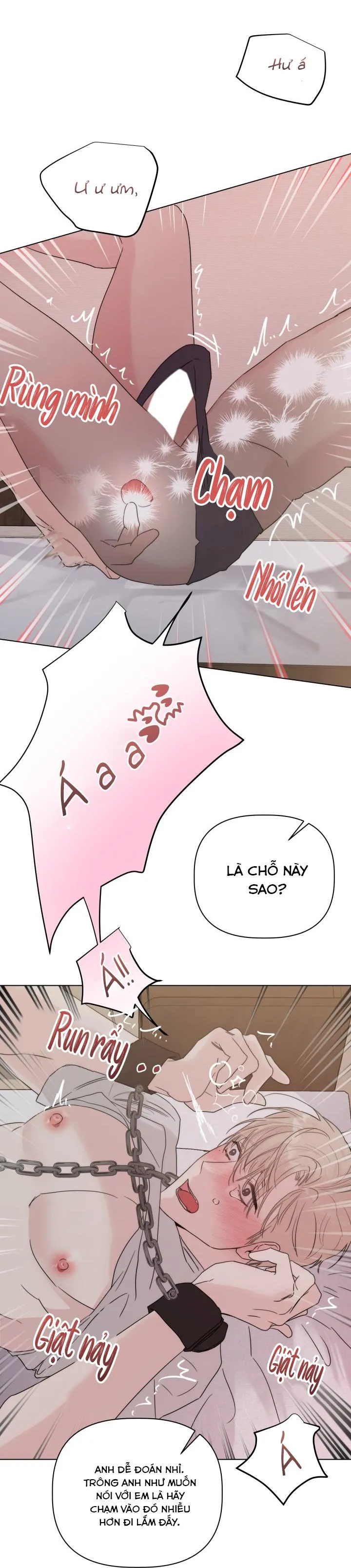 CÁCH GIẾT CHẾT MỘT TÌNH YÊU Chapter 2 Trang 93