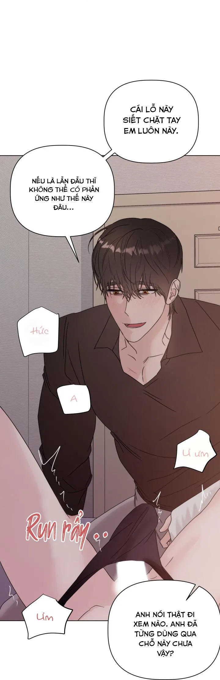 CÁCH GIẾT CHẾT MỘT TÌNH YÊU Chapter 2 Trang 94