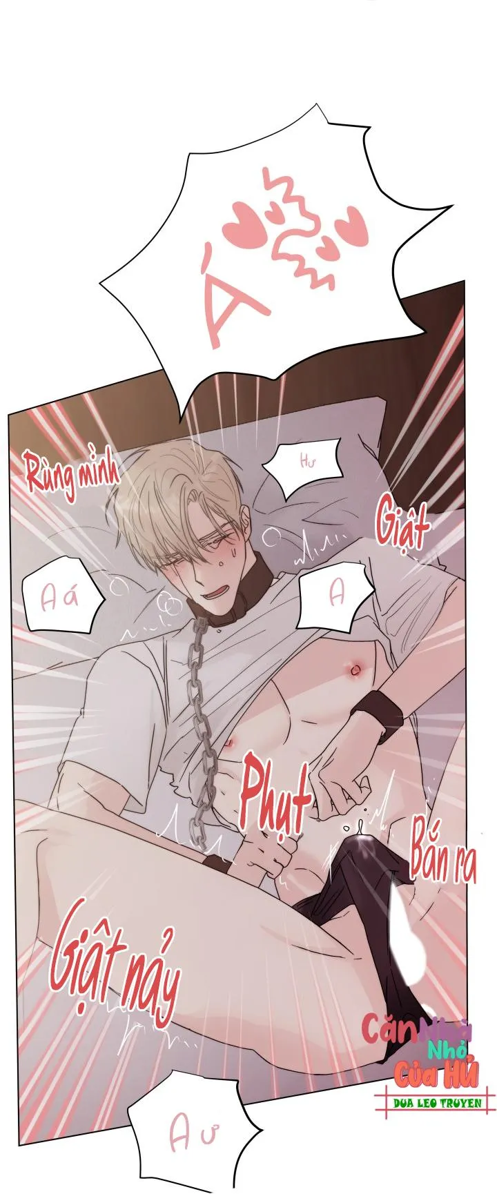 CÁCH GIẾT CHẾT MỘT TÌNH YÊU Chapter 2 Trang 95