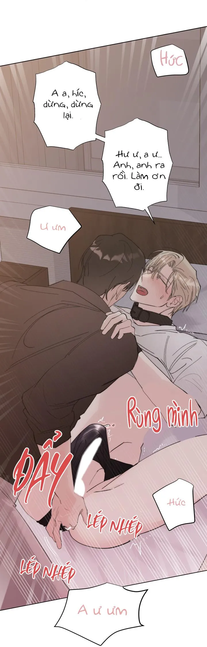 CÁCH GIẾT CHẾT MỘT TÌNH YÊU Chapter 2 Trang 96