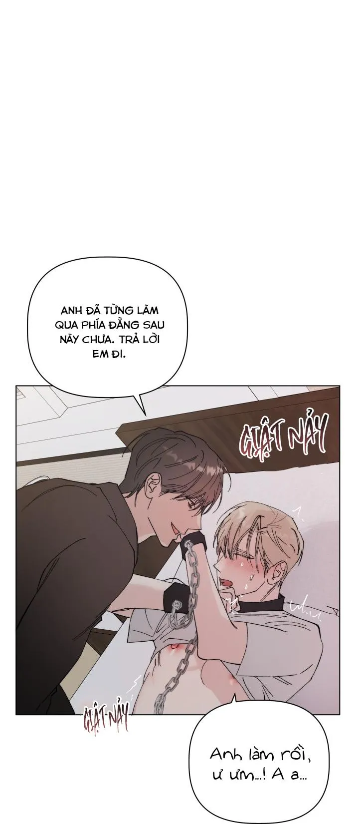 CÁCH GIẾT CHẾT MỘT TÌNH YÊU Chapter 2 Trang 97