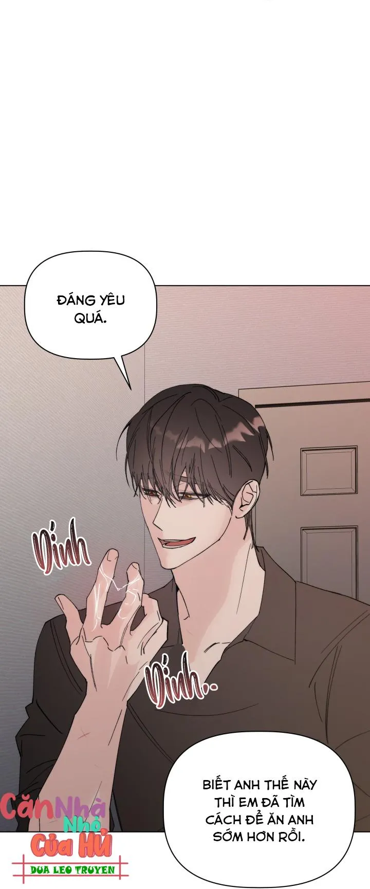 CÁCH GIẾT CHẾT MỘT TÌNH YÊU Chapter 2 Trang 98