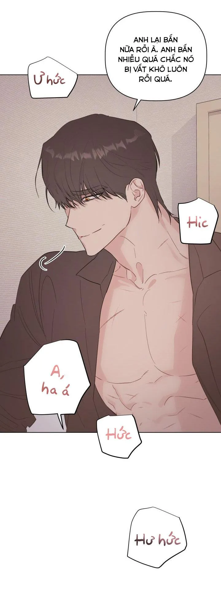 CÁCH GIẾT CHẾT MỘT TÌNH YÊU Chapter 3 Trang 8