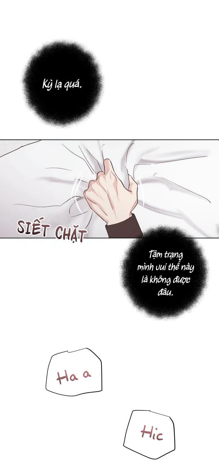 CÁCH GIẾT CHẾT MỘT TÌNH YÊU Chapter 3 Trang 9