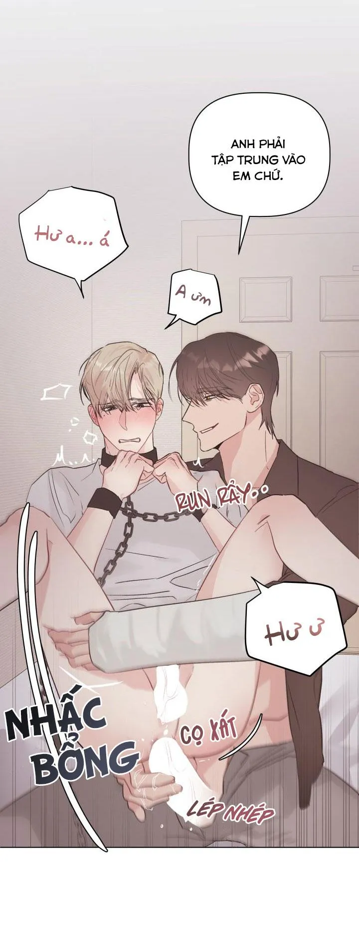 CÁCH GIẾT CHẾT MỘT TÌNH YÊU Chapter 3 Trang 11