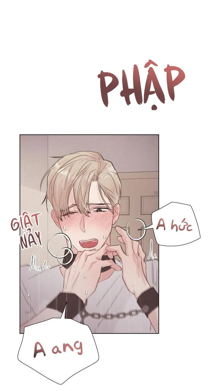 CÁCH GIẾT CHẾT MỘT TÌNH YÊU Chapter 3 Trang 12