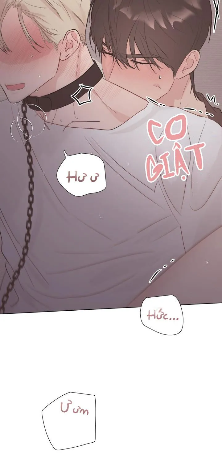 CÁCH GIẾT CHẾT MỘT TÌNH YÊU Chapter 3 Trang 17