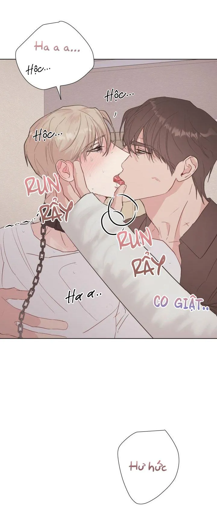 CÁCH GIẾT CHẾT MỘT TÌNH YÊU Chapter 3 Trang 19