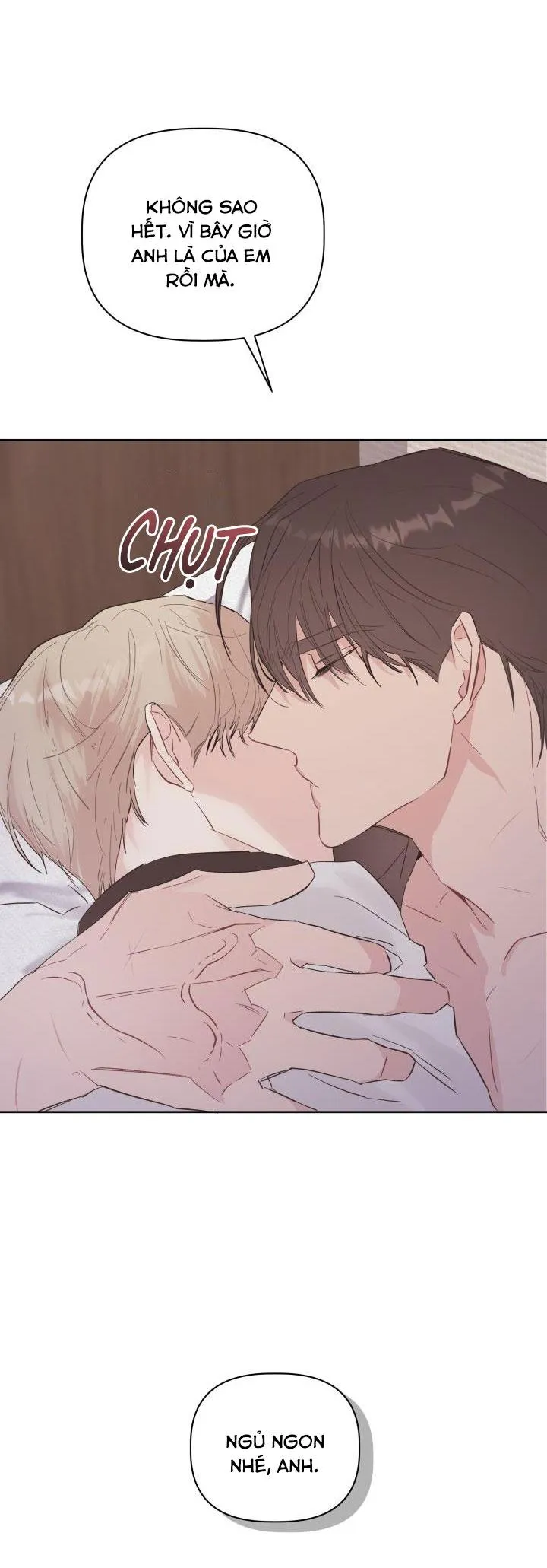 CÁCH GIẾT CHẾT MỘT TÌNH YÊU Chapter 3 Trang 24