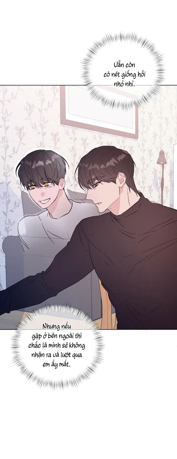 CÁCH GIẾT CHẾT MỘT TÌNH YÊU Chapter 3 Trang 32