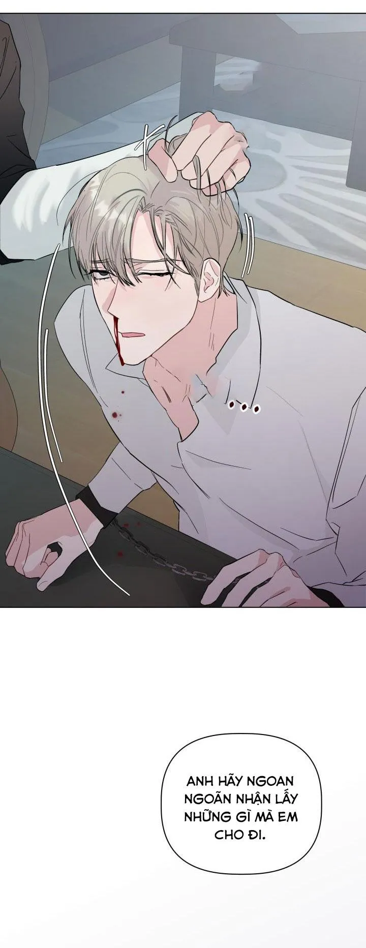 CÁCH GIẾT CHẾT MỘT TÌNH YÊU Chapter 3 Trang 45