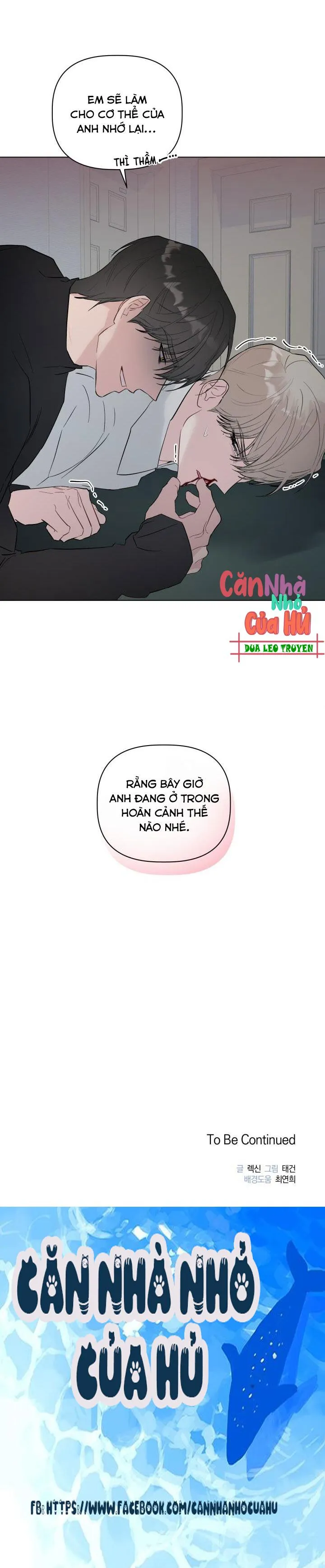 CÁCH GIẾT CHẾT MỘT TÌNH YÊU Chapter 3 Trang 48