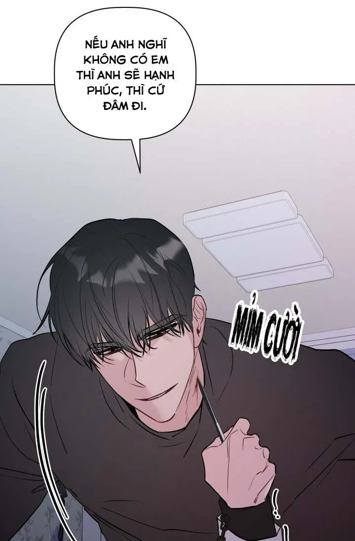 CÁCH GIẾT CHẾT MỘT TÌNH YÊU Chapter 4 Trang 9