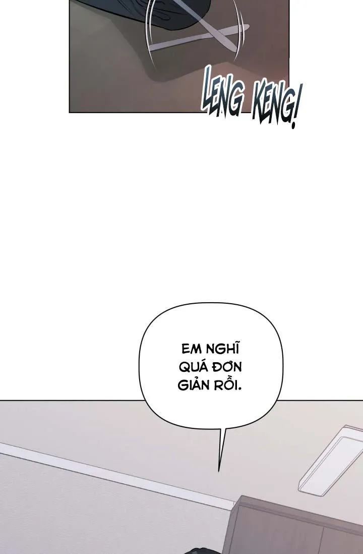 CÁCH GIẾT CHẾT MỘT TÌNH YÊU Chapter 4 Trang 16