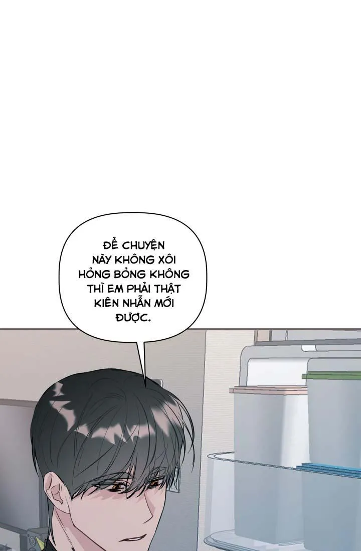 CÁCH GIẾT CHẾT MỘT TÌNH YÊU Chapter 4 Trang 18