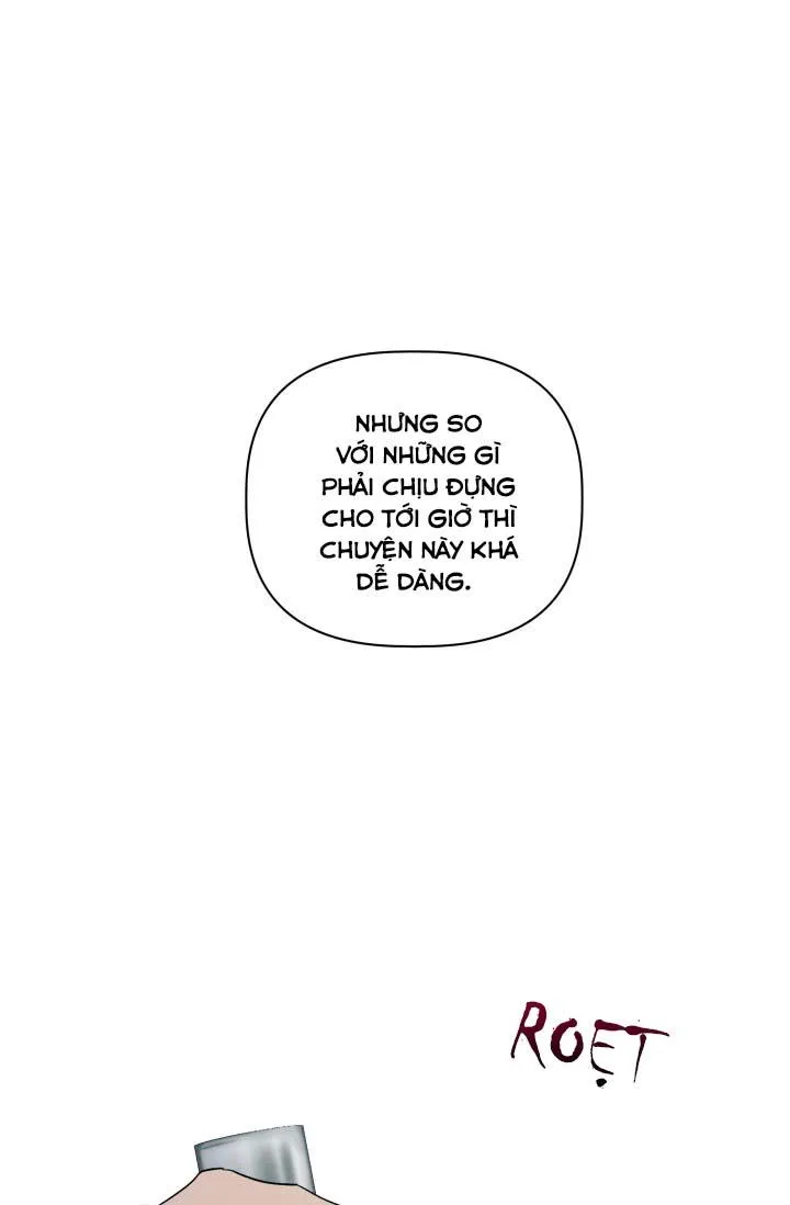 CÁCH GIẾT CHẾT MỘT TÌNH YÊU Chapter 4 Trang 20