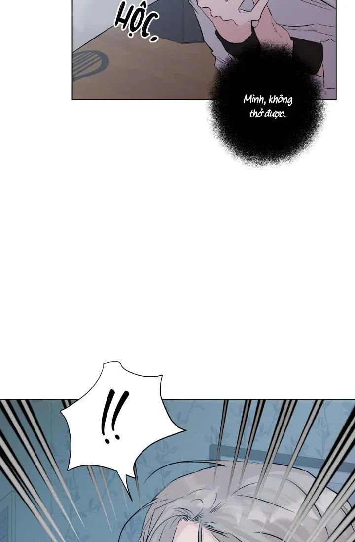 CÁCH GIẾT CHẾT MỘT TÌNH YÊU Chapter 4 Trang 25