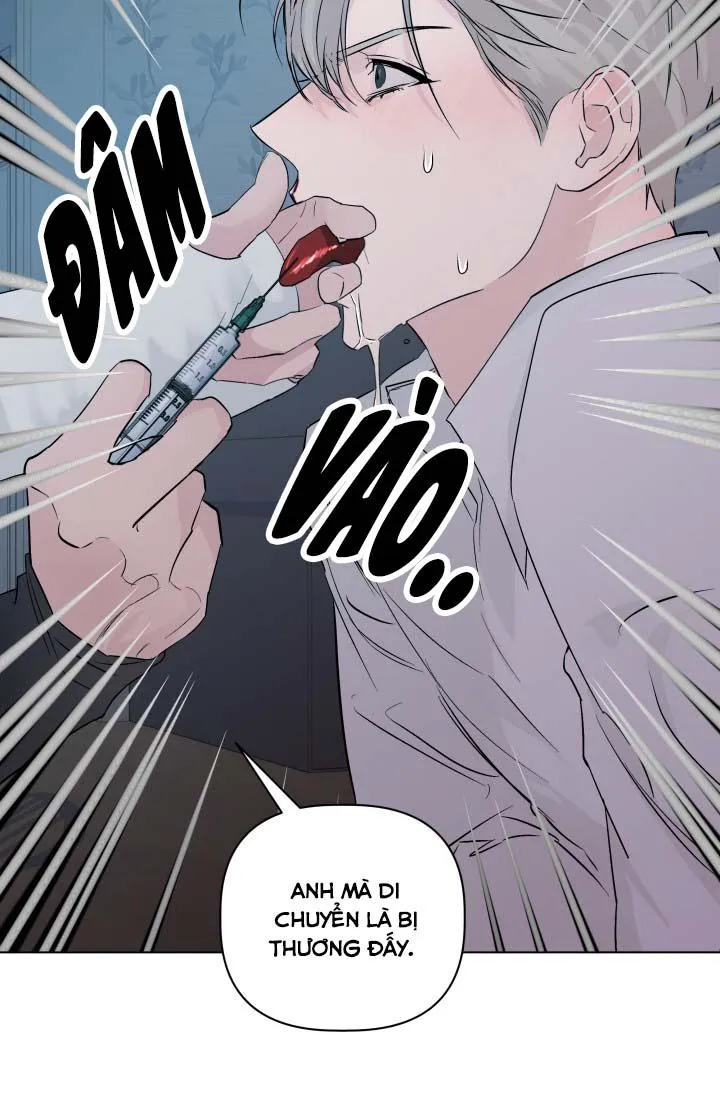 CÁCH GIẾT CHẾT MỘT TÌNH YÊU Chapter 4 Trang 26