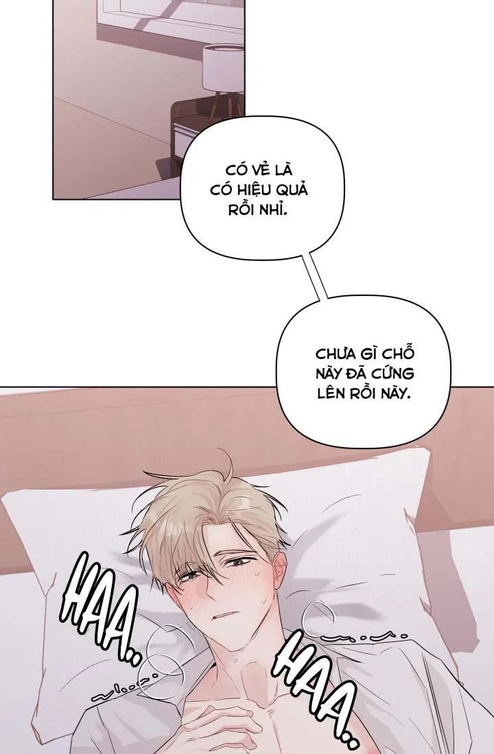 CÁCH GIẾT CHẾT MỘT TÌNH YÊU Chapter 4 Trang 31