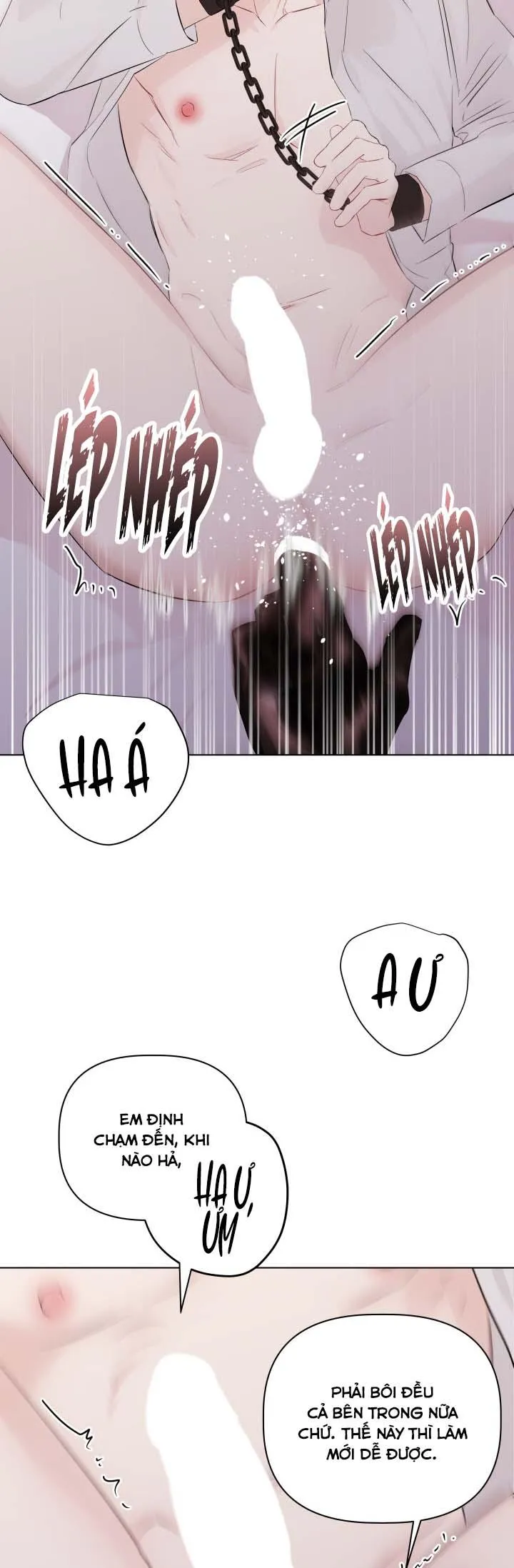 CÁCH GIẾT CHẾT MỘT TÌNH YÊU Chapter 4 Trang 36