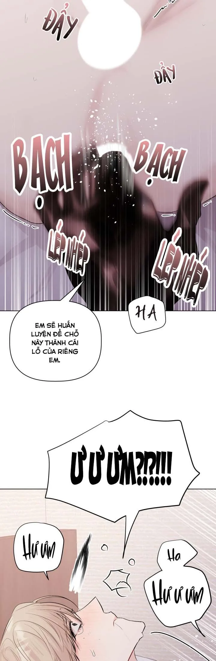 CÁCH GIẾT CHẾT MỘT TÌNH YÊU Chapter 4 Trang 37