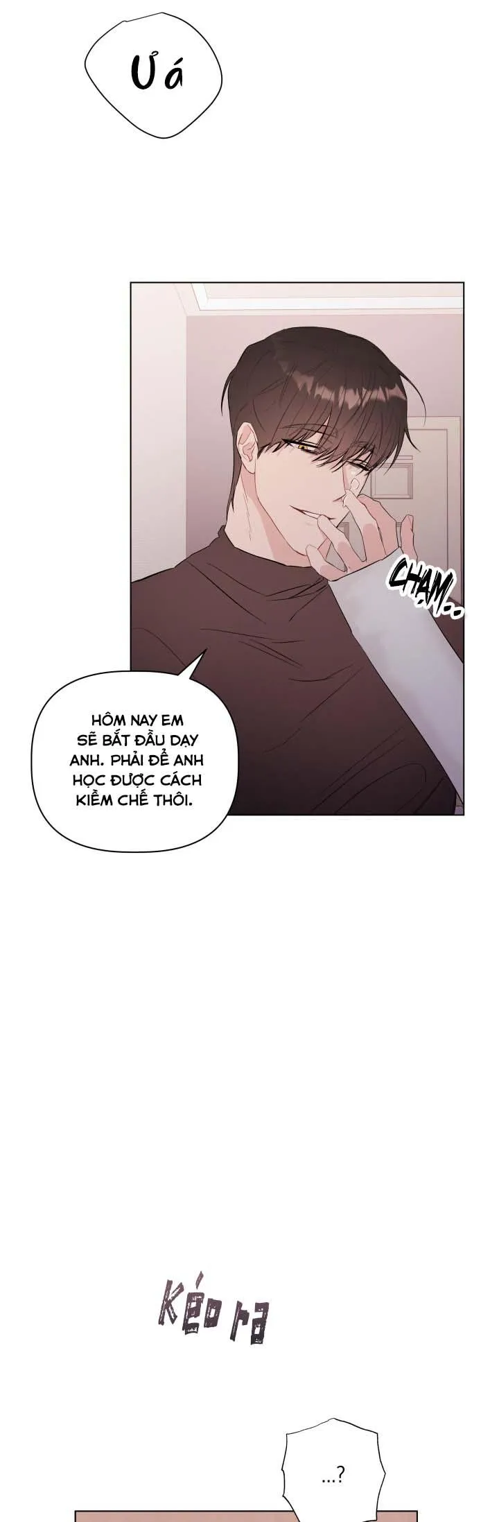 CÁCH GIẾT CHẾT MỘT TÌNH YÊU Chapter 4 Trang 39