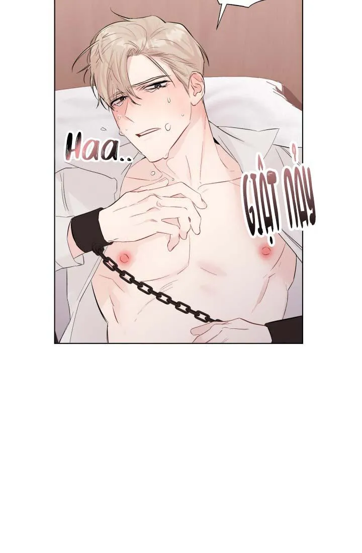 CÁCH GIẾT CHẾT MỘT TÌNH YÊU Chapter 4 Trang 40