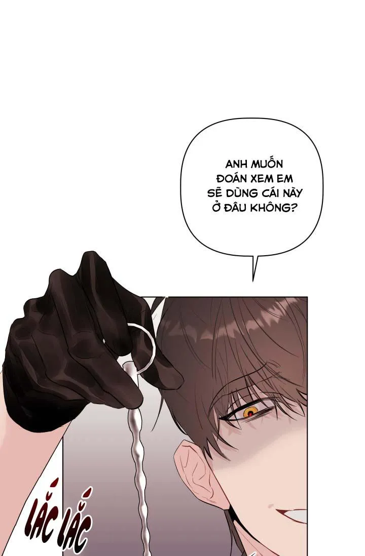 CÁCH GIẾT CHẾT MỘT TÌNH YÊU Chapter 4 Trang 42