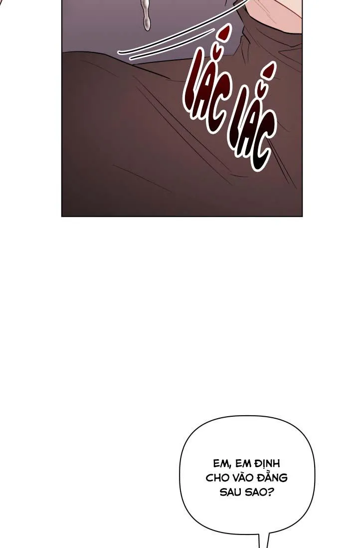 CÁCH GIẾT CHẾT MỘT TÌNH YÊU Chapter 4 Trang 43