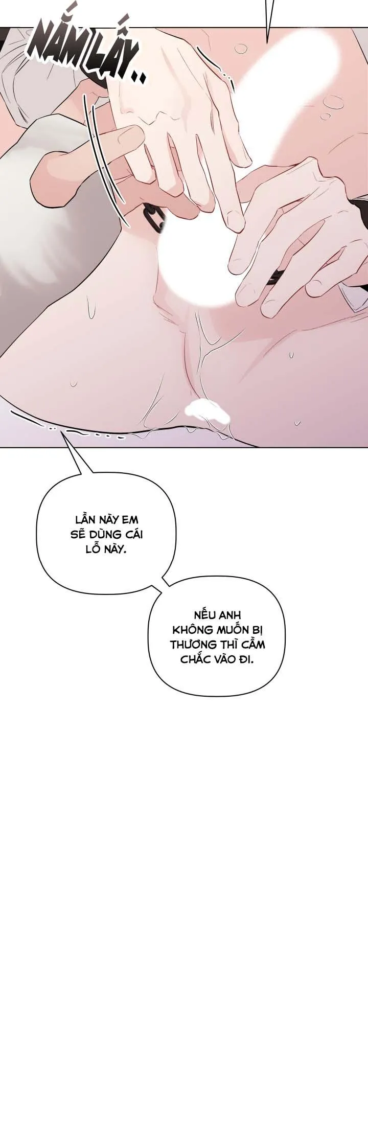 CÁCH GIẾT CHẾT MỘT TÌNH YÊU Chapter 4 Trang 44