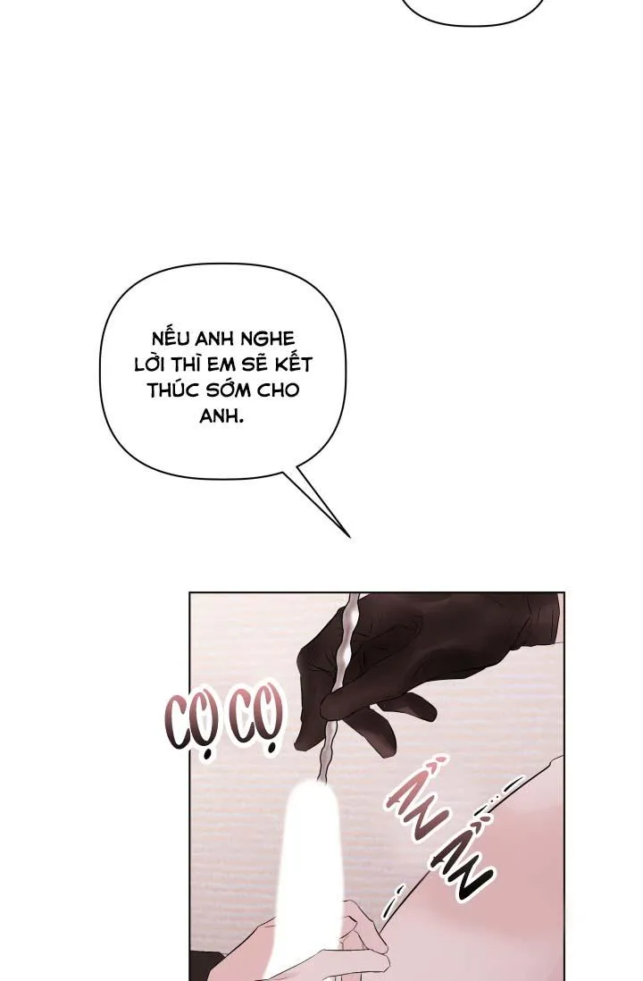 CÁCH GIẾT CHẾT MỘT TÌNH YÊU Chapter 4 Trang 46