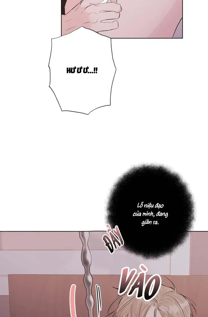 CÁCH GIẾT CHẾT MỘT TÌNH YÊU Chapter 4 Trang 47