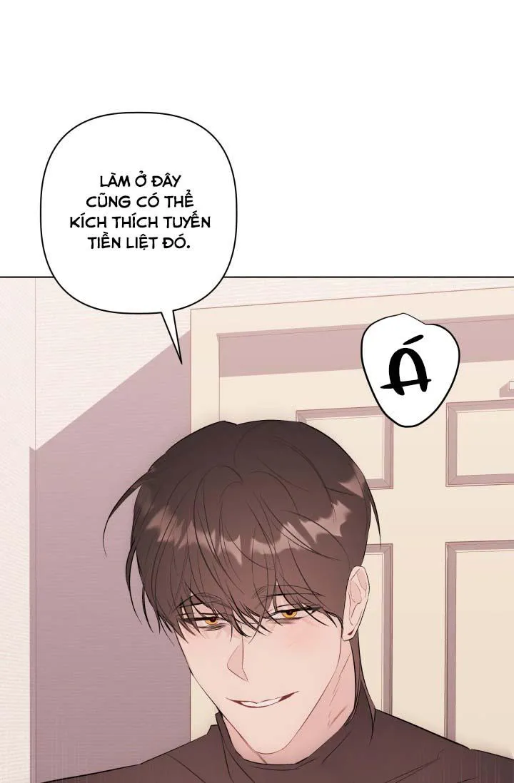 CÁCH GIẾT CHẾT MỘT TÌNH YÊU Chapter 4 Trang 49