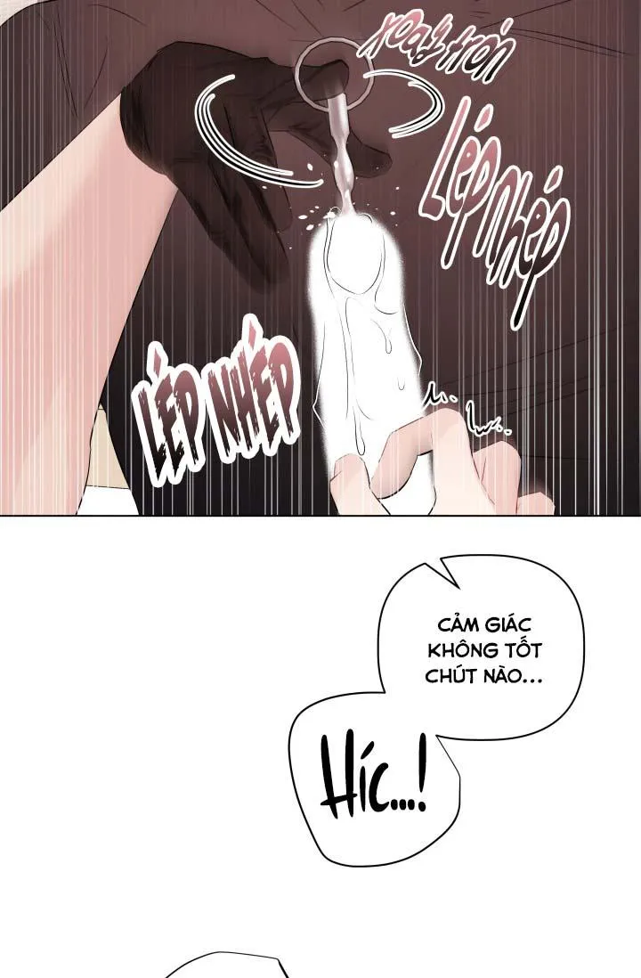 CÁCH GIẾT CHẾT MỘT TÌNH YÊU Chapter 4 Trang 50