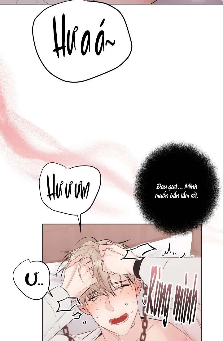 CÁCH GIẾT CHẾT MỘT TÌNH YÊU Chapter 4 Trang 52