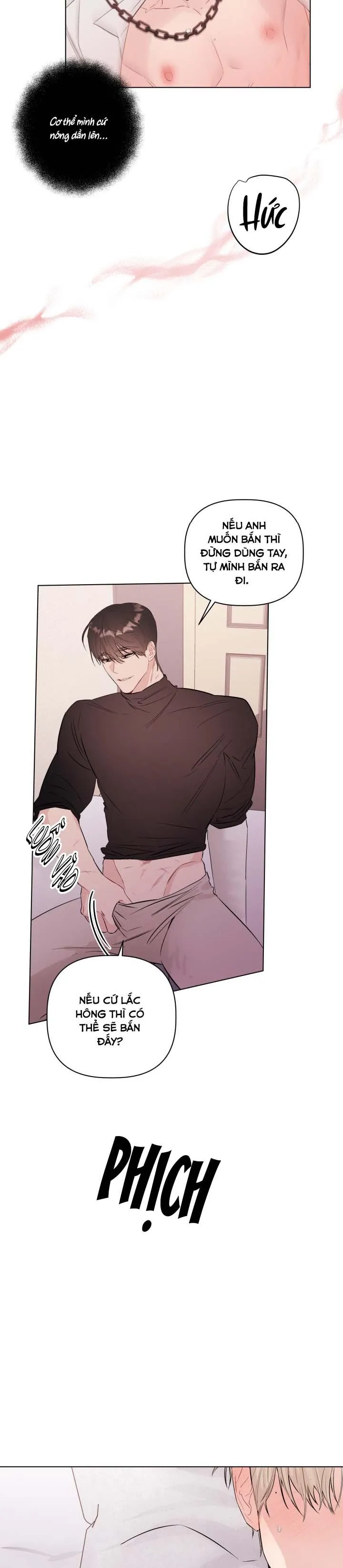 CÁCH GIẾT CHẾT MỘT TÌNH YÊU Chapter 4 Trang 53