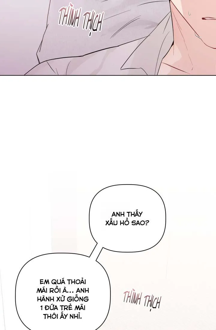 CÁCH GIẾT CHẾT MỘT TÌNH YÊU Chapter 4 Trang 54