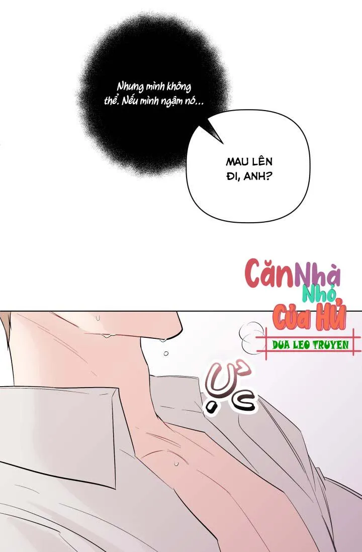 CÁCH GIẾT CHẾT MỘT TÌNH YÊU Chapter 4 Trang 59