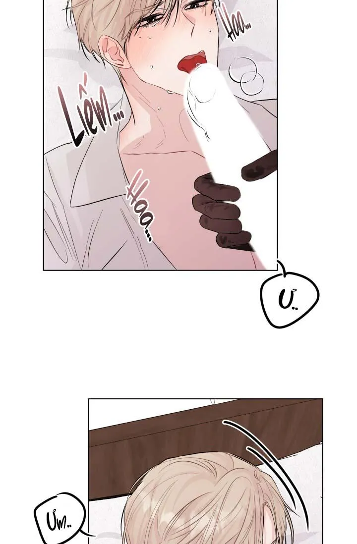 CÁCH GIẾT CHẾT MỘT TÌNH YÊU Chapter 4 Trang 61