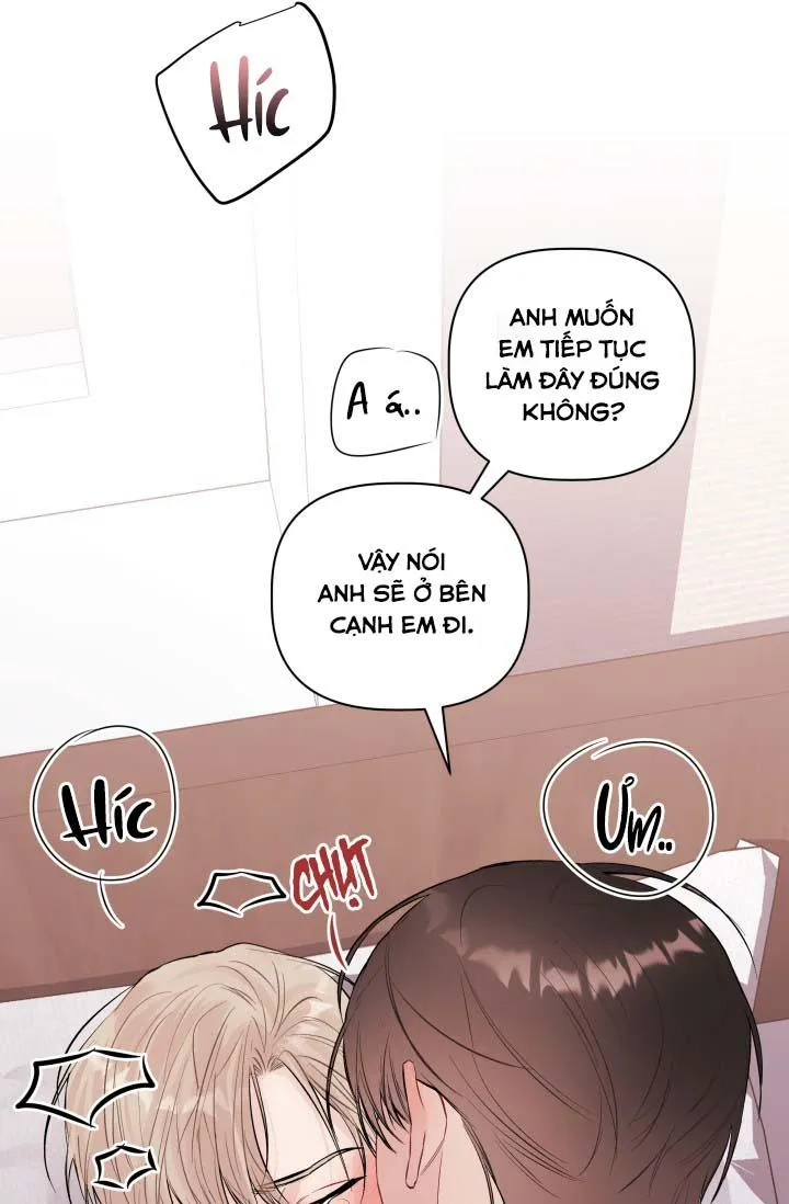 CÁCH GIẾT CHẾT MỘT TÌNH YÊU Chapter 4 Trang 79