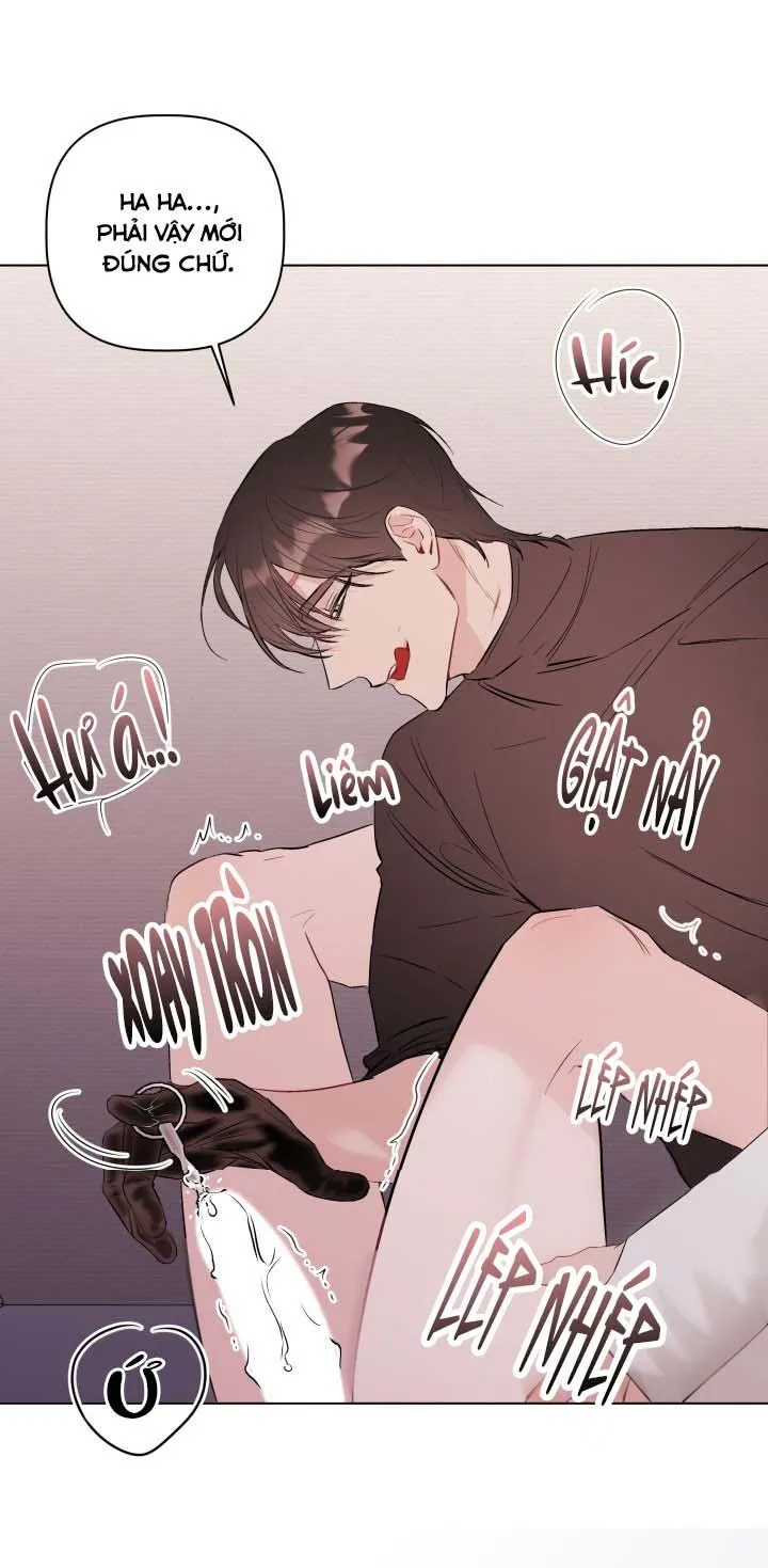 CÁCH GIẾT CHẾT MỘT TÌNH YÊU Chapter 4 Trang 83