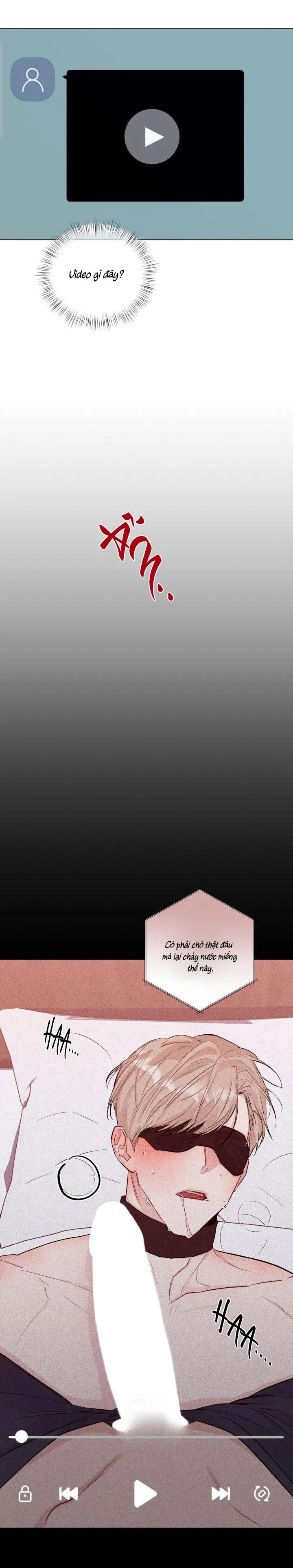 CÁCH GIẾT CHẾT MỘT TÌNH YÊU Chapter 5 Trang 4