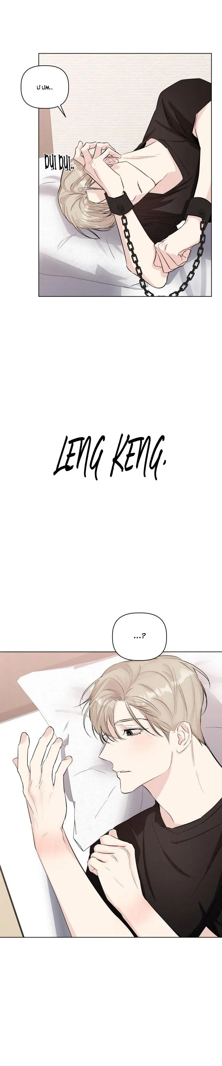 CÁCH GIẾT CHẾT MỘT TÌNH YÊU Chapter 5 Trang 8