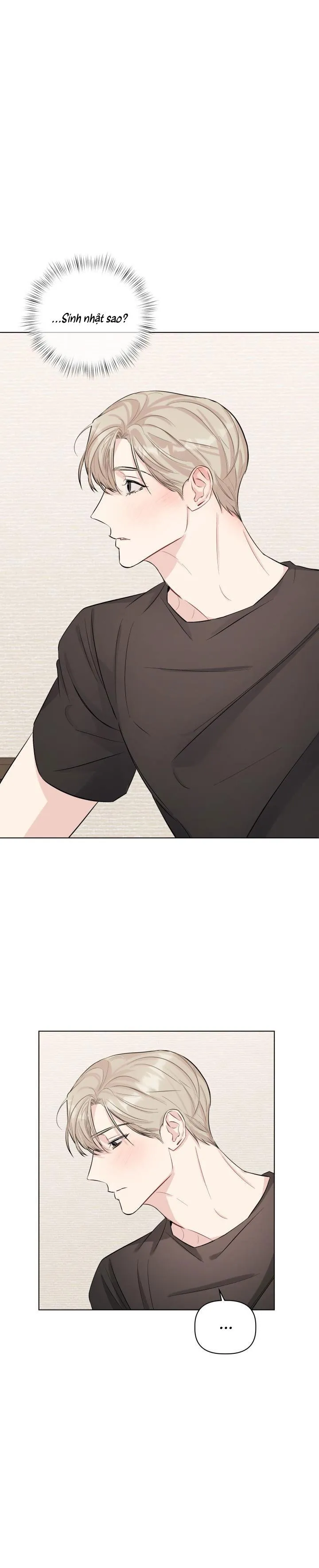 CÁCH GIẾT CHẾT MỘT TÌNH YÊU Chapter 5 Trang 12