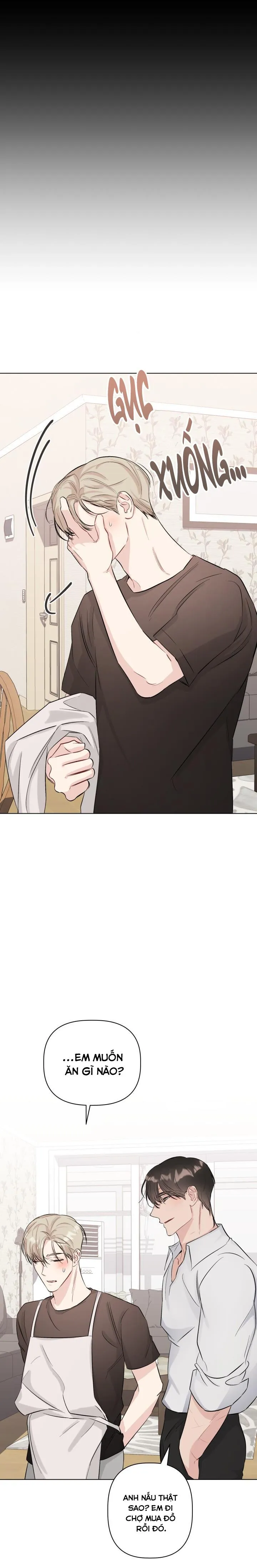 CÁCH GIẾT CHẾT MỘT TÌNH YÊU Chapter 5 Trang 16