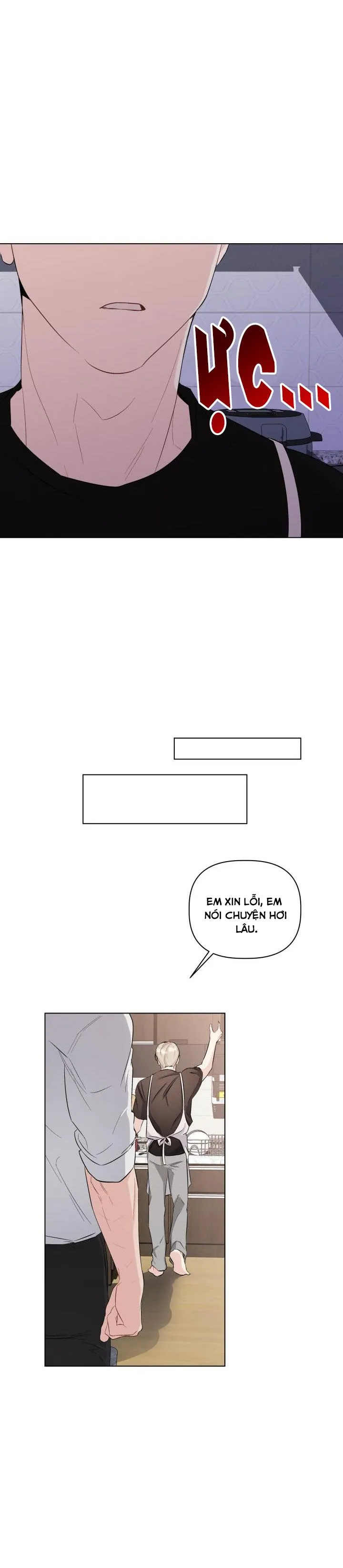 CÁCH GIẾT CHẾT MỘT TÌNH YÊU Chapter 5 Trang 26