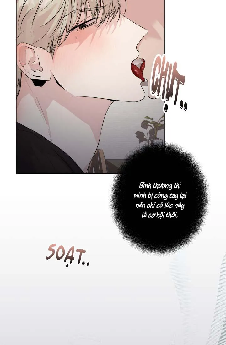 CÁCH GIẾT CHẾT MỘT TÌNH YÊU Chapter 6 Trang 8